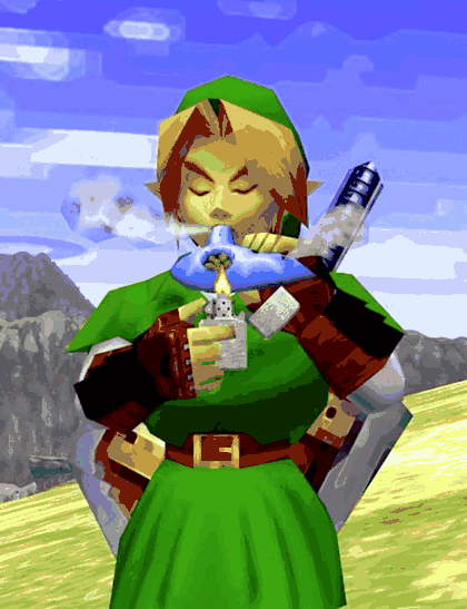 Hyrule Field