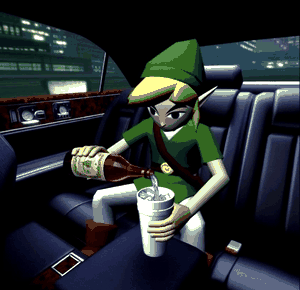 The long ride